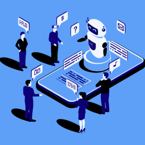 Bot Building Automation