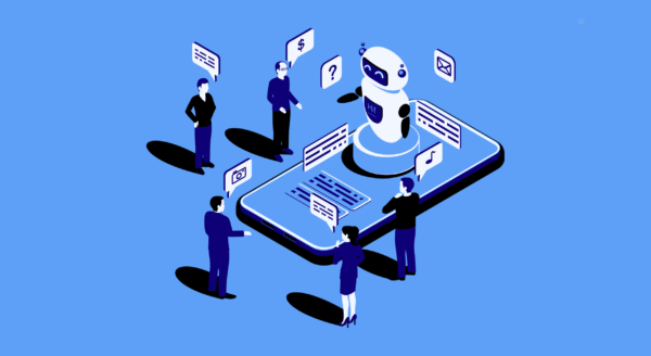 Bot Building Automation