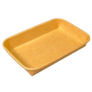 Kraft Deli Tray #07R 197*113*24mm