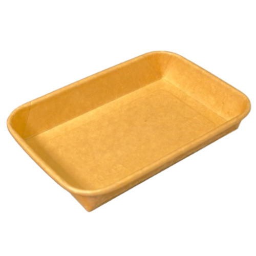 Kraft Deli Tray #07R 197*113*24mm