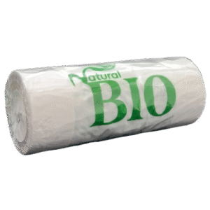 Large Compostable Produce Roll