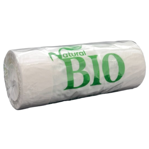 Large Compostable Produce Roll