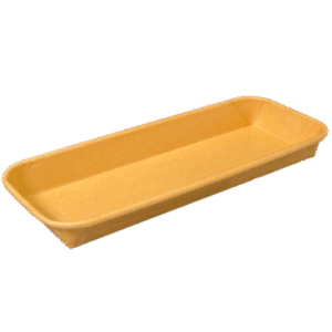 Kraft Deli Tray #02R 197*99*24mm