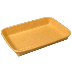 Kraft Deli Tray #05R 160*104*24mm