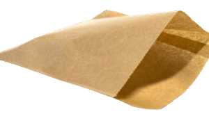 240*240 Paper Bag Brown