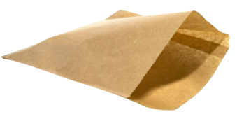 240*240 Paper Bag Brown
