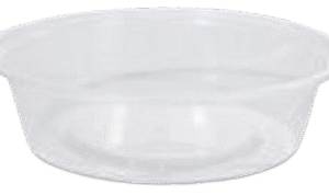 250ml Round PP Container Tub