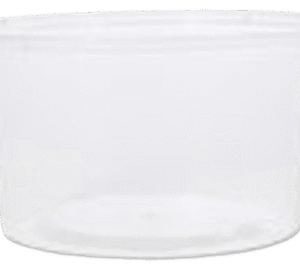 450ml Round PP Container Tub