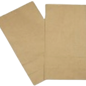 332*180*112 No.12 Block Bottom SOS Bag