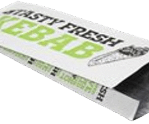 275 *100*40 mm Satchel Foil Bag