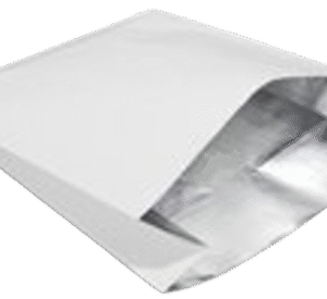 215*180*60 Foil Chicken Large Paper Bag