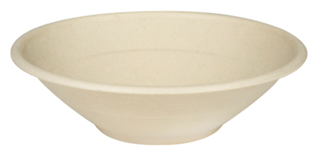 24oz Sugarcane Bowl Natural