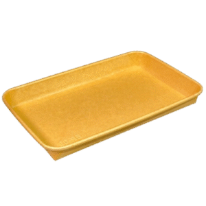 Kraft Deli Tray #09R 217mm*128*24mm