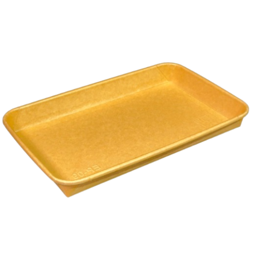 Kraft Deli Tray #09R 217mm*128*24mm