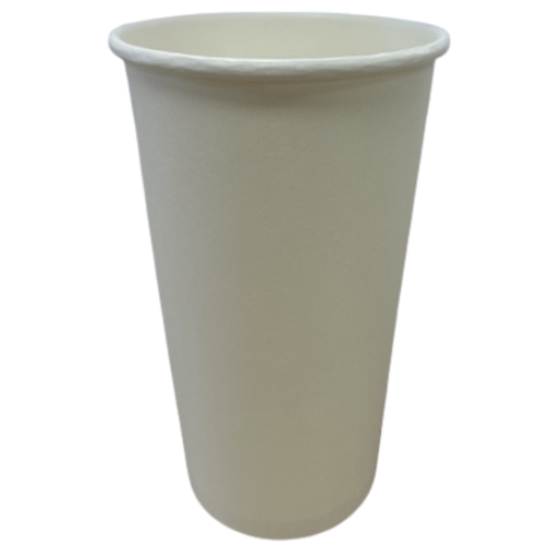16OZ PLA Cold Drink Cup
