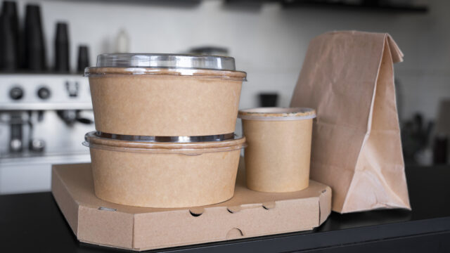 front-view-packed-food-prepared-takeaway