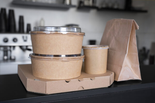 Food Packaging Wholesale Perth