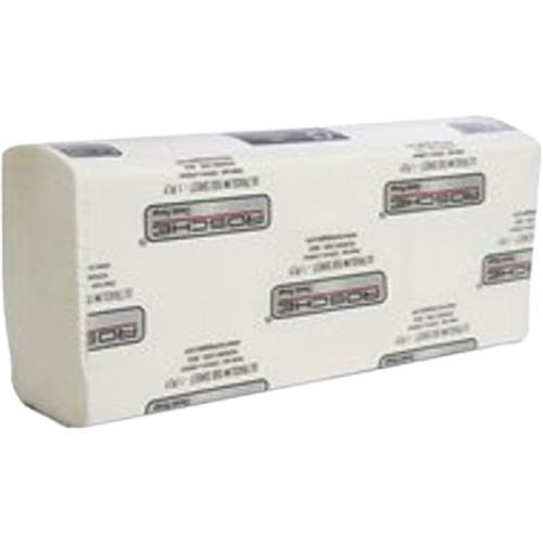 White Ultra Slim Hand Towel 230*240mm