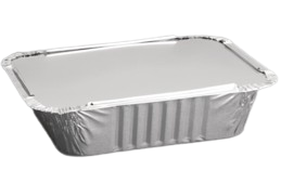 PAPER LID SUIT 360/7223 Foil Lined