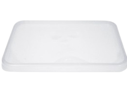 PP LID-HOT RESISTANT